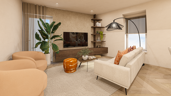 Medium property photo - Herengracht 71, 4531 GM Terneuzen